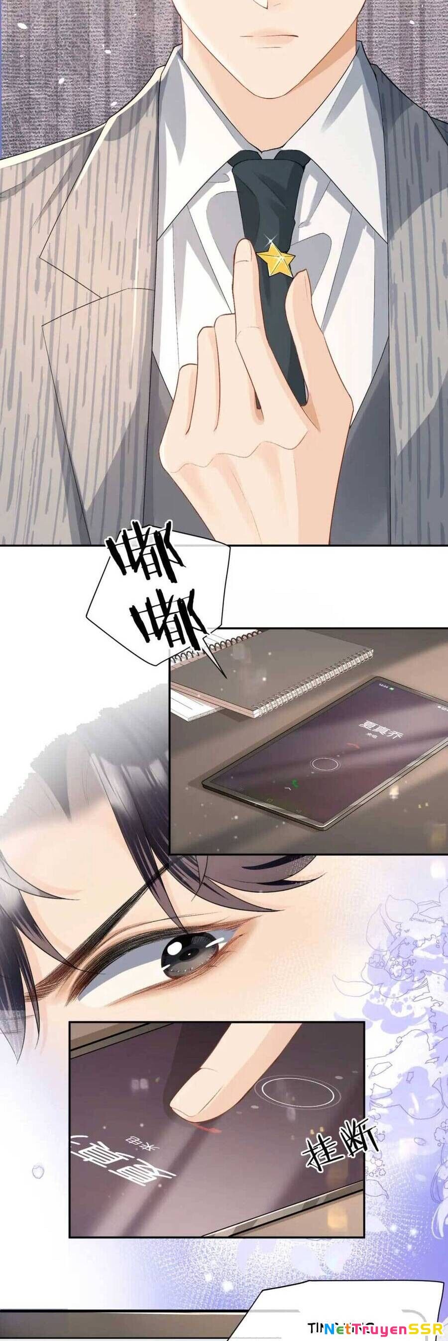 Cố Ý Chiếm Đoạt Chapter 49 - 7