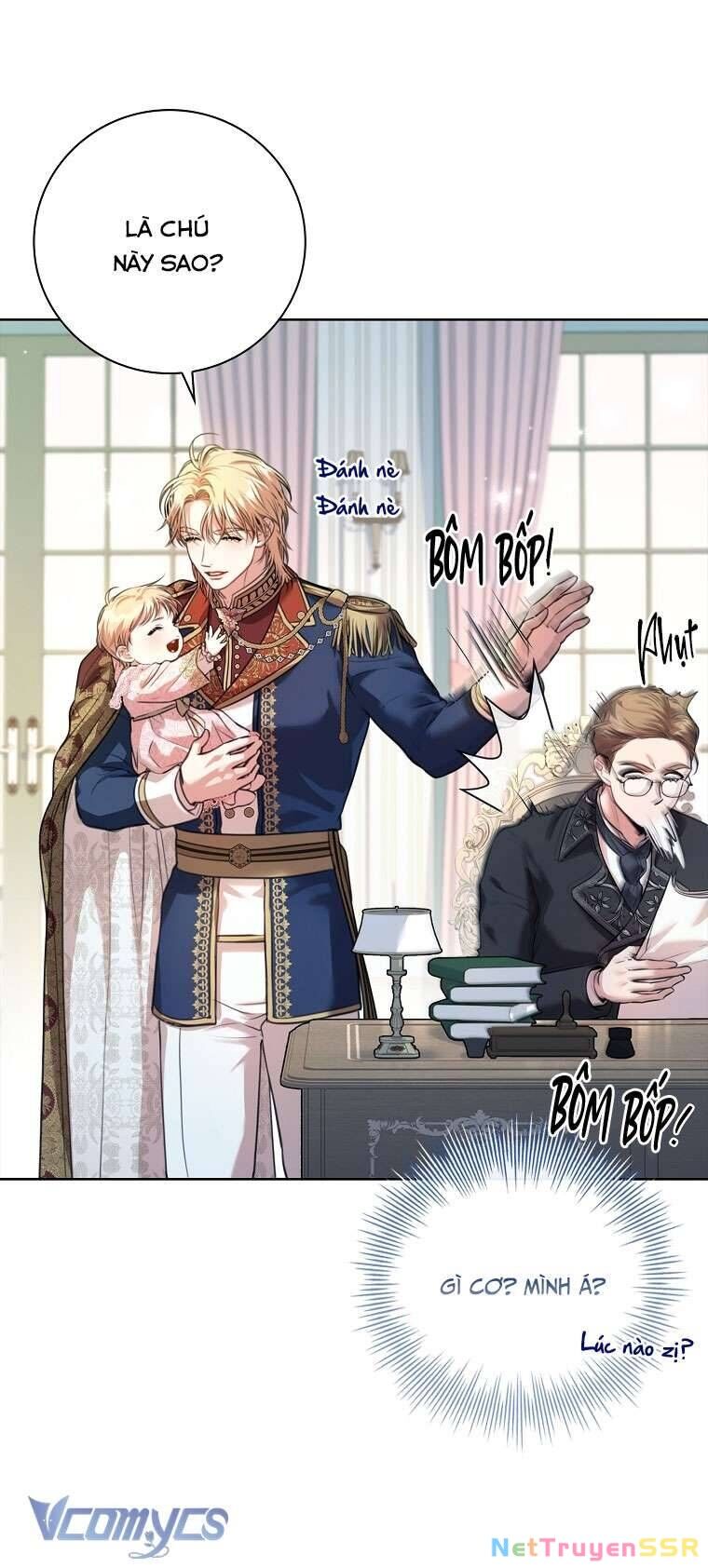 Thư Ký Của Bạo Chúa Chapter 120 - 6