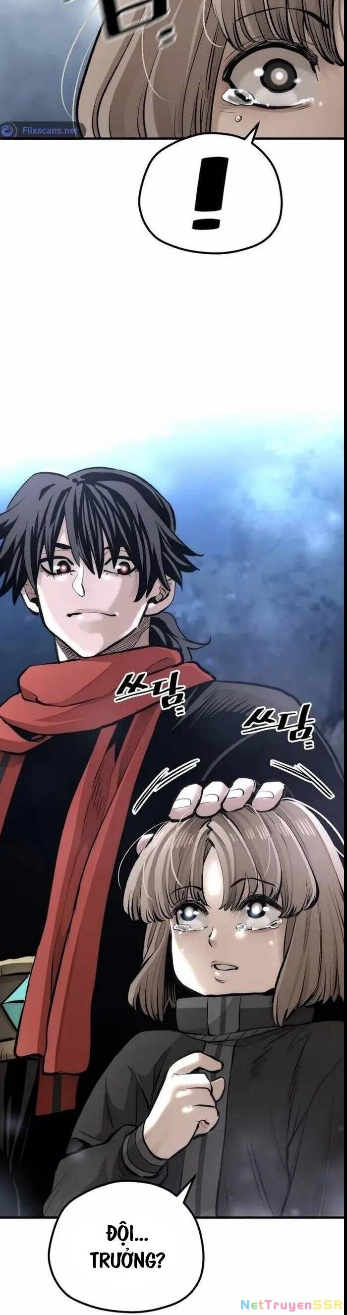 Thiên Ma Phi Thăng Truyện Chapter 104 - 50