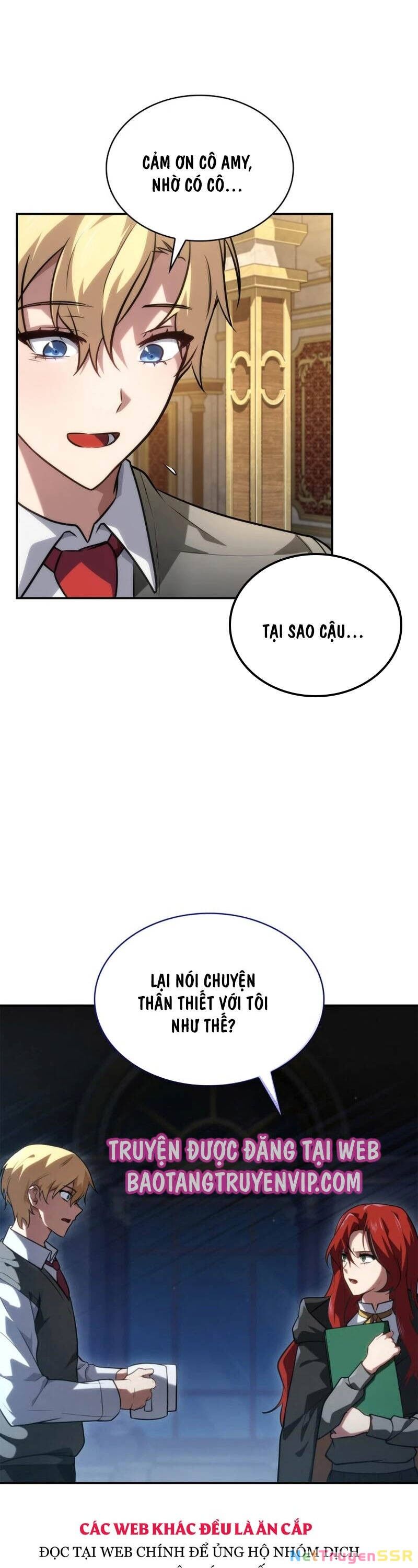 Đại Pháp Sư Toàn Năng Chapter 69 - 37