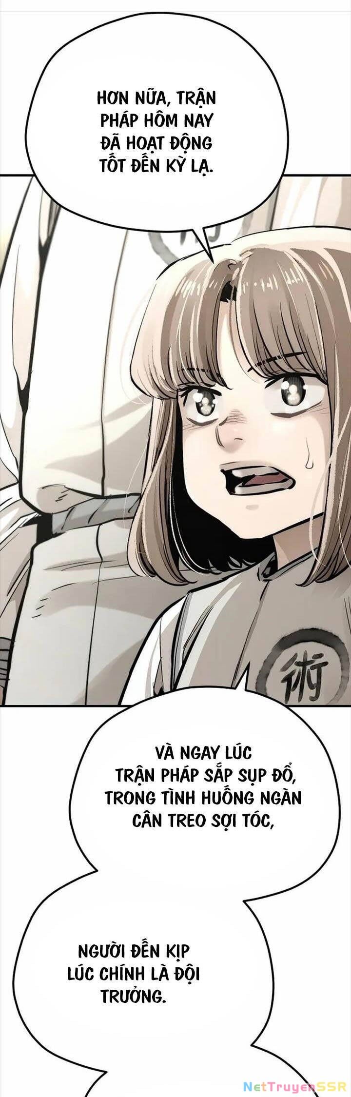 Thiên Ma Phi Thăng Truyện Chapter 95 - 15