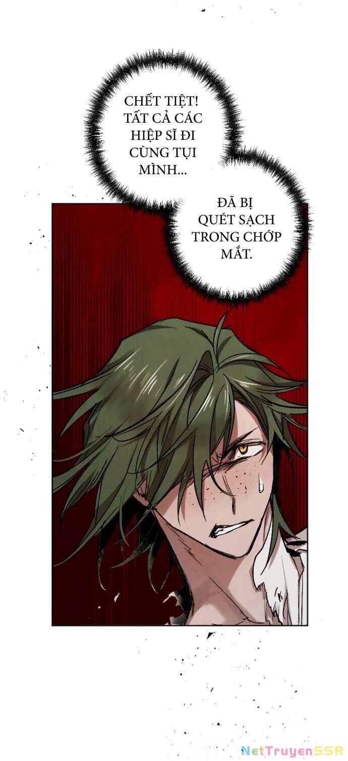 Lời Thú Nhận Của Chúa Tể Bóng Tối Chapter 33 - 44
