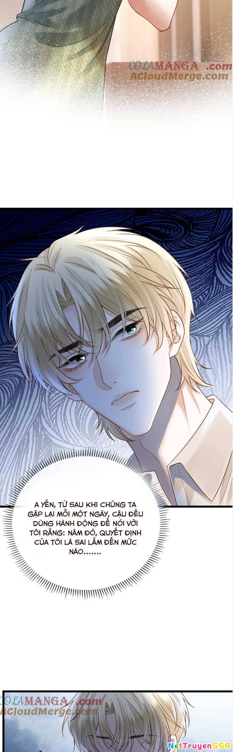 Ngày Mai Cũng Thích Em Chapter 53 - 14