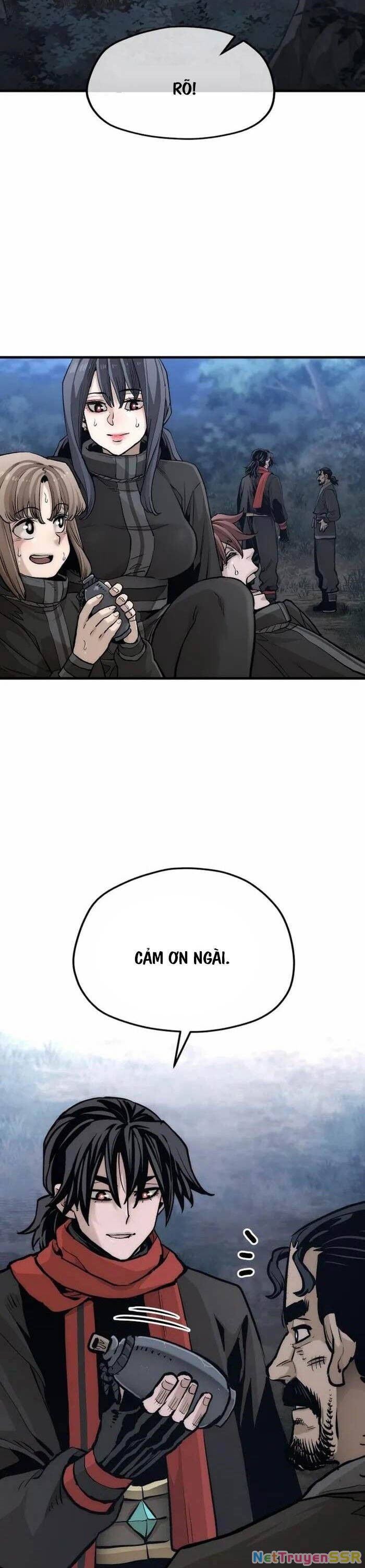 Thiên Ma Phi Thăng Truyện Chapter 103 - 57