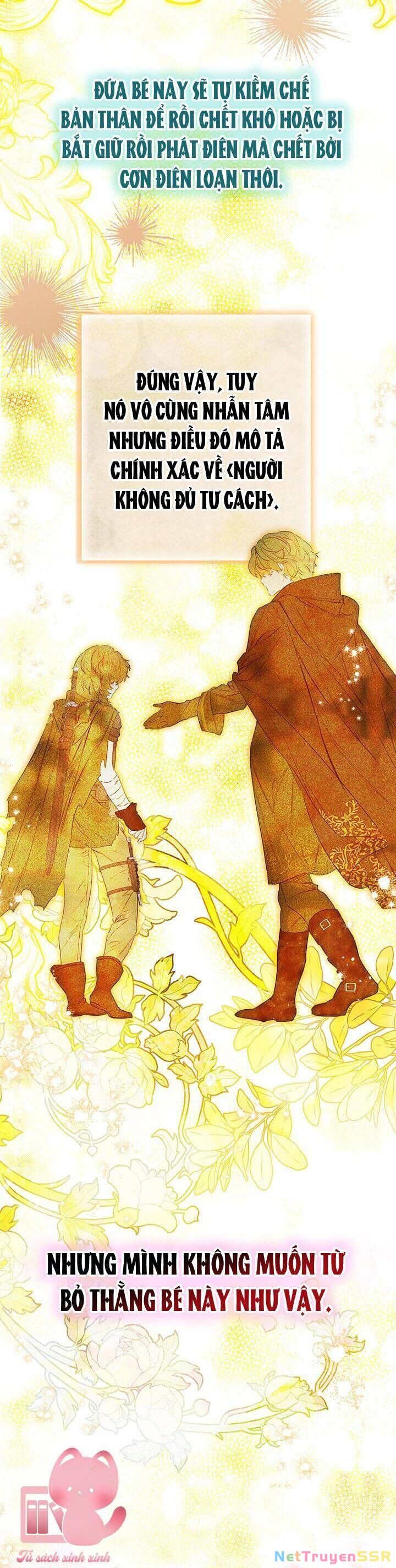 Khế Ước Hôn Nhân Của Mẹ Tôi Chapter 61 - 9