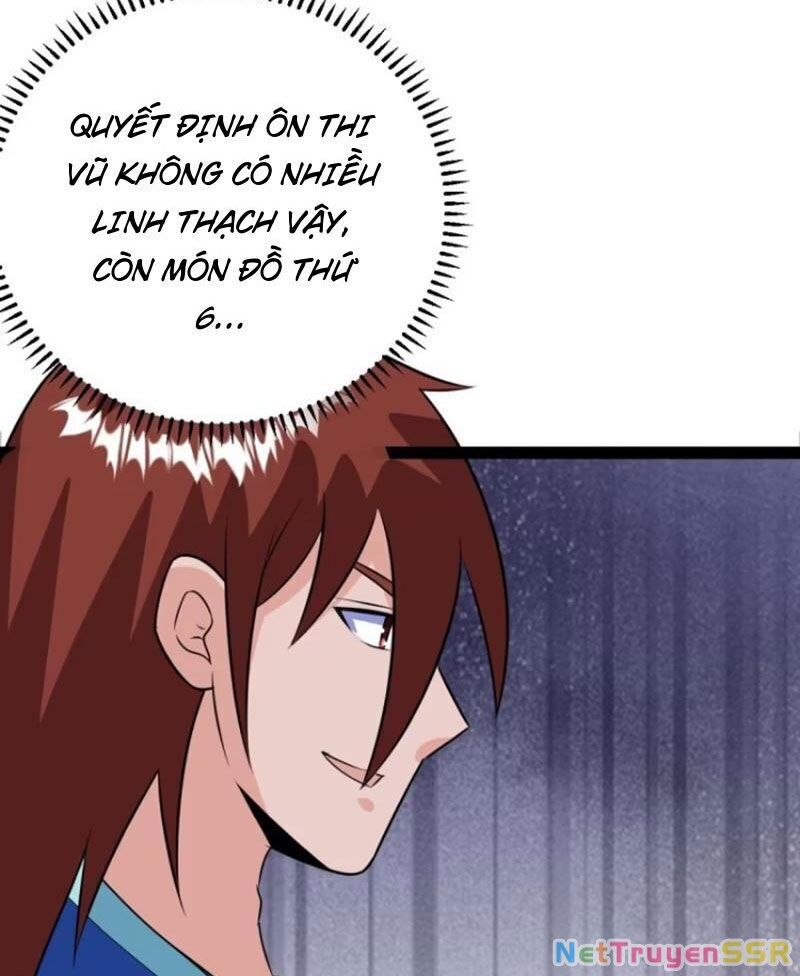 Trăm Tuổi Mở Hệ Thống, Hiếu Tử Hiền Tôn Quỳ Khắp Núi! Chapter 59 - 66