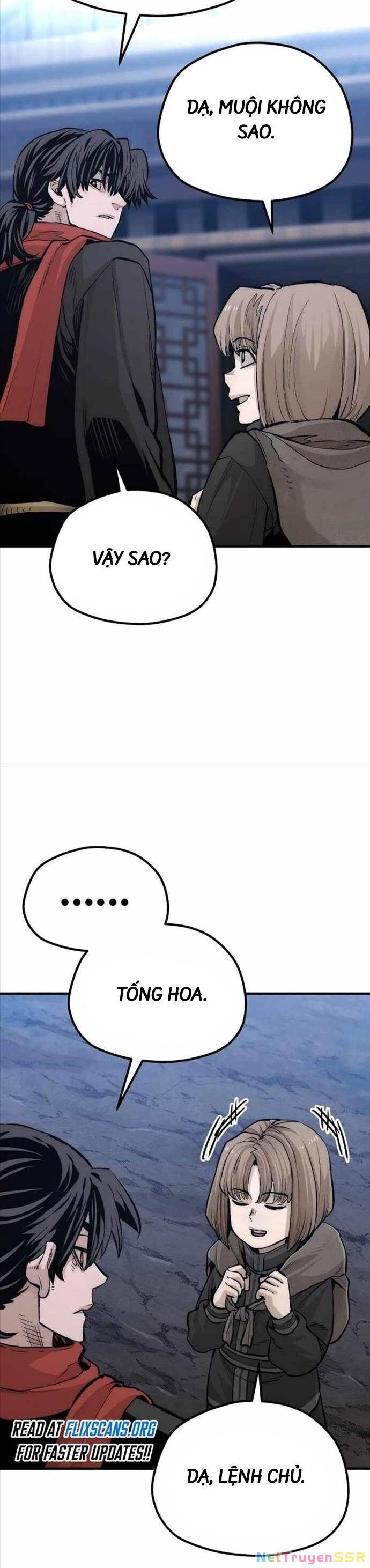 Thiên Ma Phi Thăng Truyện Chapter 110 - 21