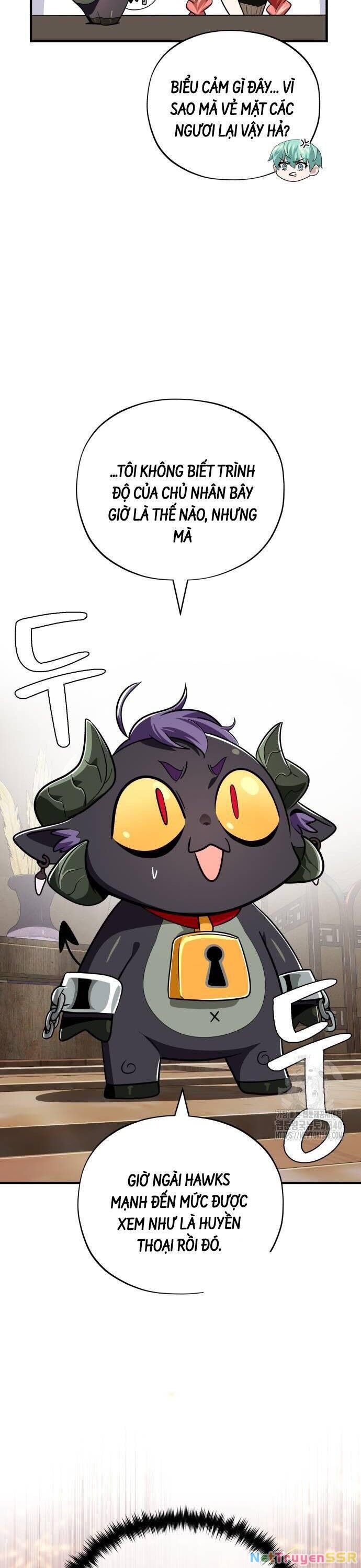 Sự Thức Tỉnh Của Hắc Ma Pháp Sư Sau 66666 Năm Chapter 120 - 13