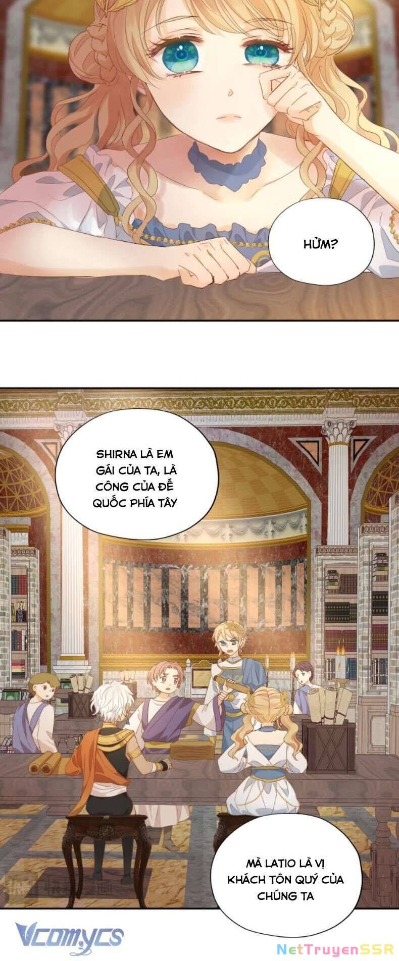 Địch Úc Đa Chi Ca Chapter 183 - 31