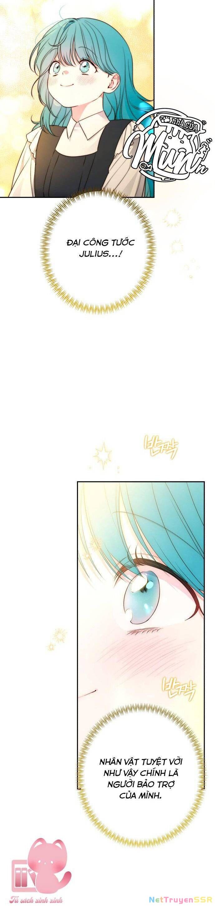 Công Nương Mint Bé Nhỏ Chapter 81 - 5