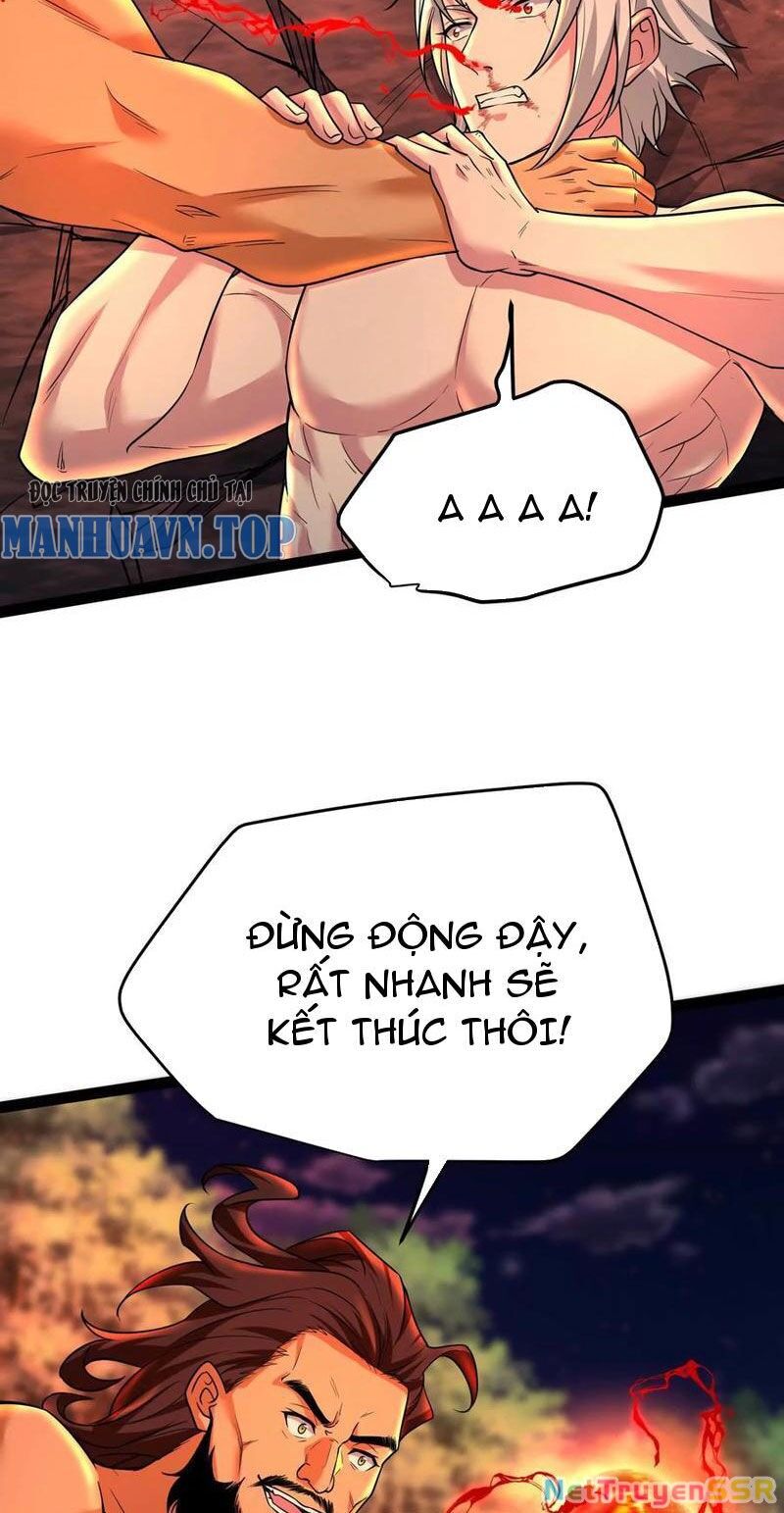 Đại Liên Minh Phản Xuyên Việt Của Bạo Quân Chapter 56 - 53