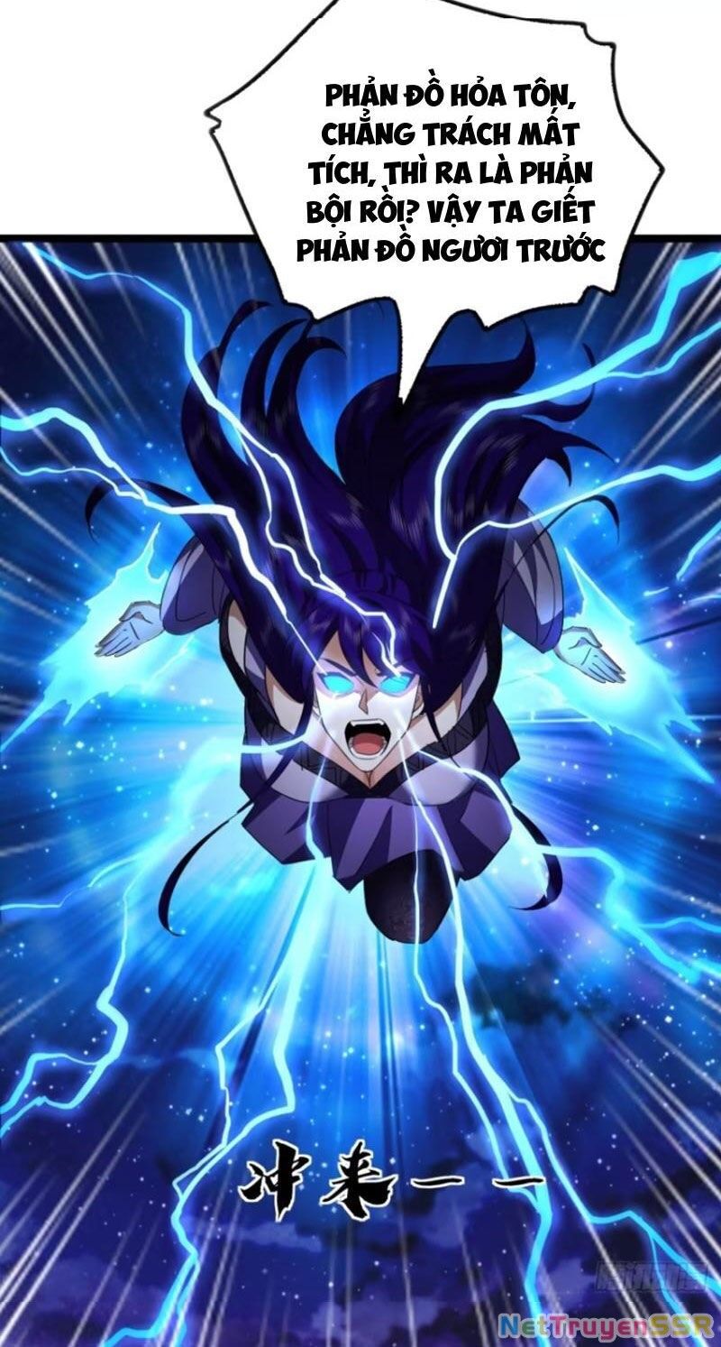 Trùm Phản Diện Muốn Tìm Chết! Chapter 58 - 25