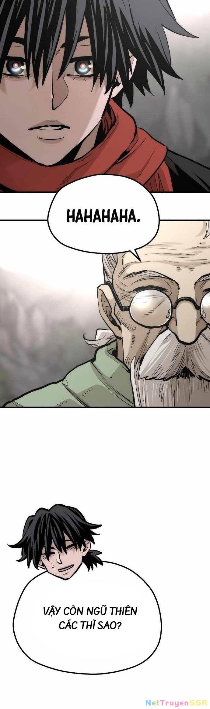 Thiên Ma Phi Thăng Truyện Chapter 112 - 49