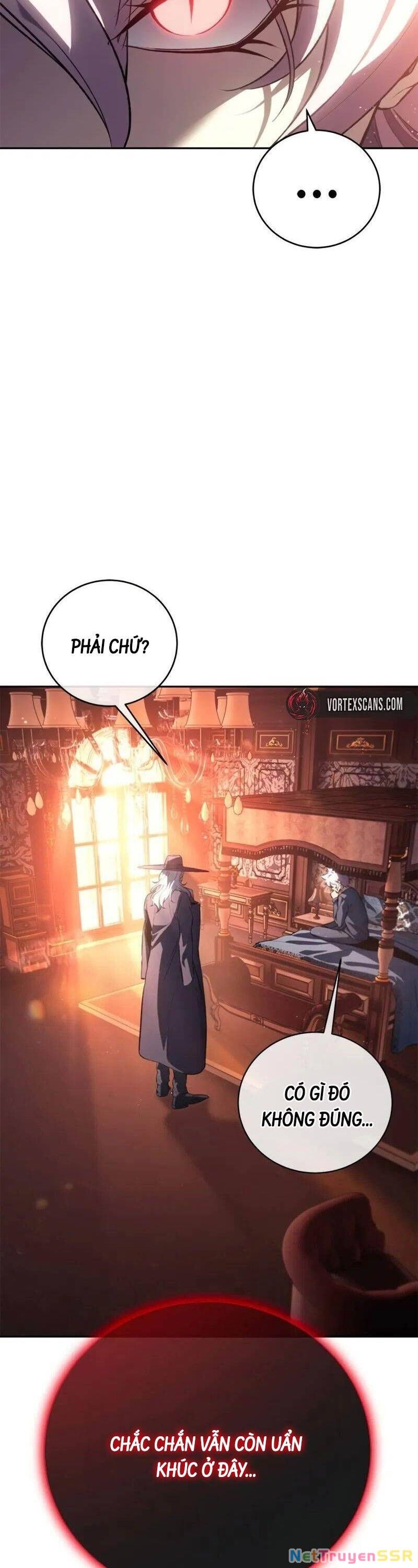 Lý Do Tôi Rời Bỏ Quỷ Vương Chapter 25 - 12