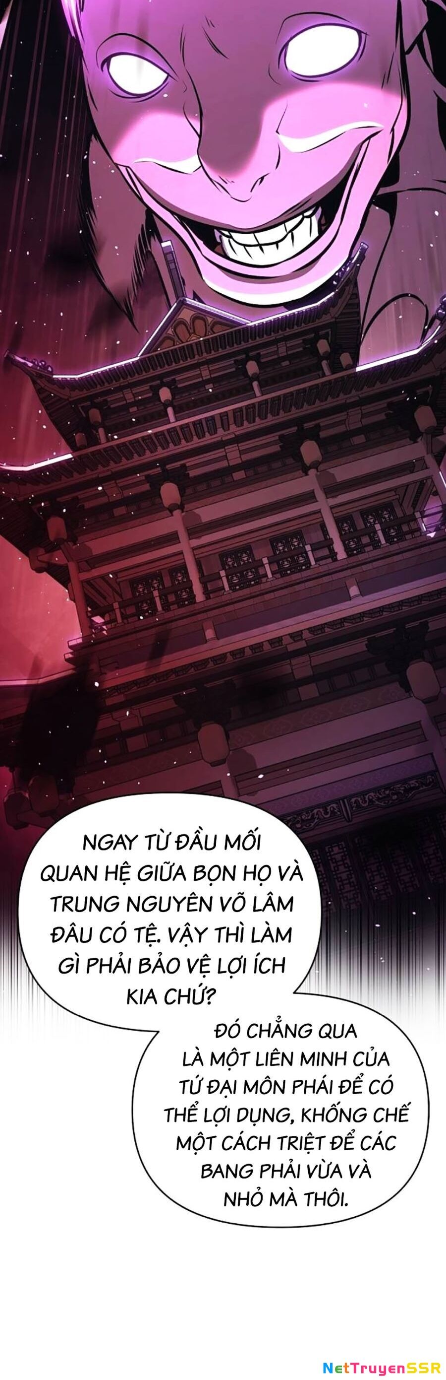 Tiểu Tử Đáng Ngờ Lại Là Cao Thủ Chapter 33 - 14