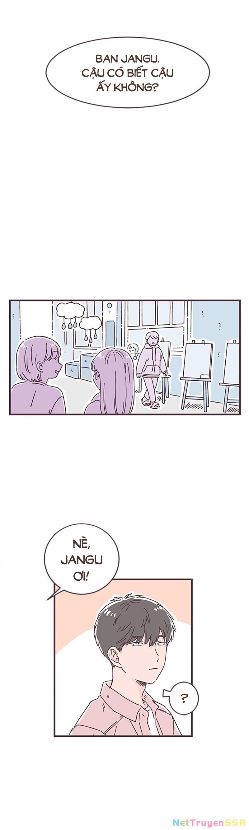 Khi Ngày Đó Đến Chapter 31 - 4