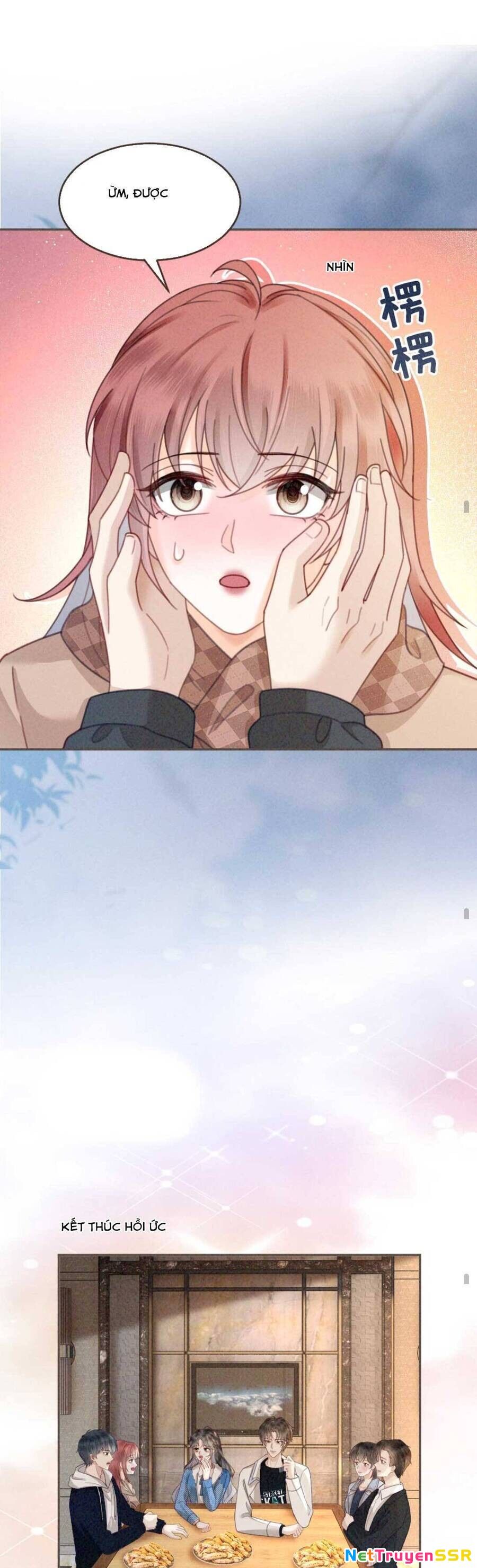 Cùng Đỉnh Lưu Ảnh Đế Yêu Đương Phát Đường Chapter 325 - 11