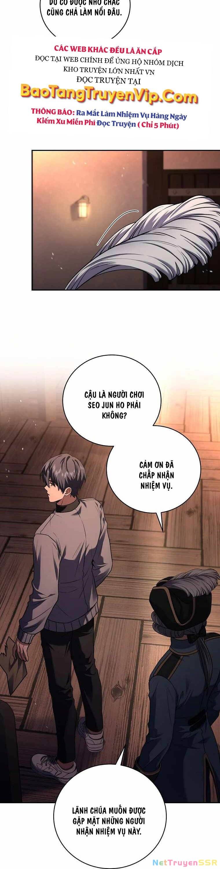 Sự Trở Lại Của Người Chơi Bị Đóng Băng Chapter 126 - 15