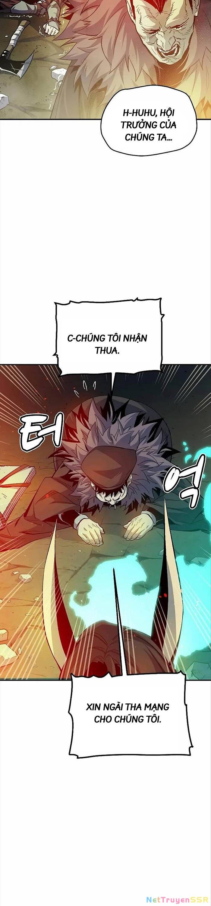 Độc Cô Tử Linh Sư Chapter 120 - 8