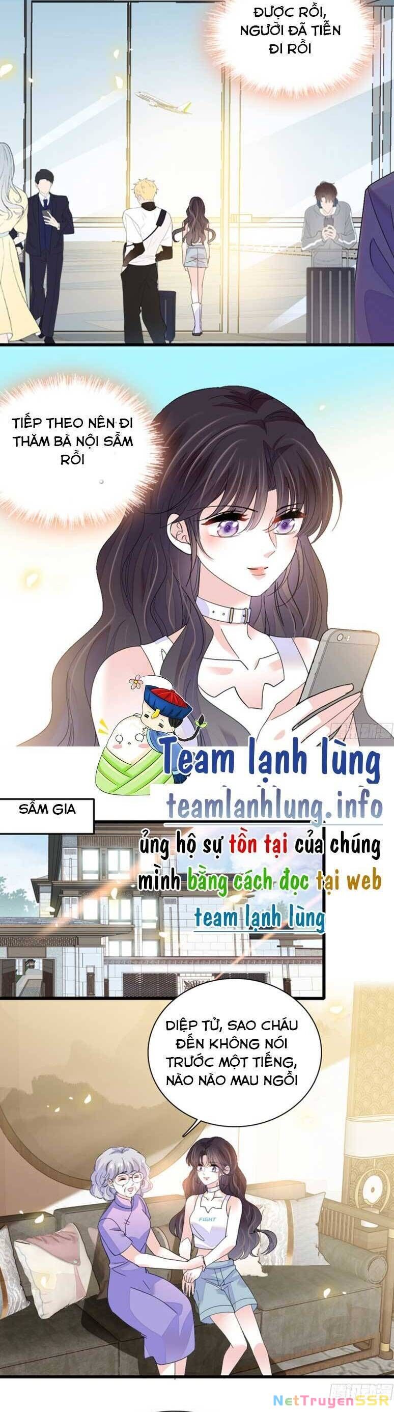 Thiên Kim Toàn Năng Bá Khí Ngút Trời Chapter 102 - 19