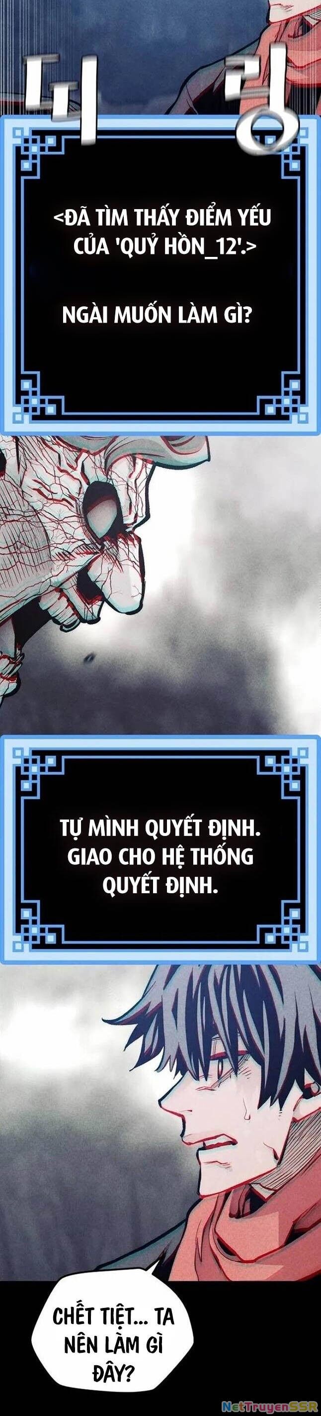 Thiên Ma Phi Thăng Truyện Chapter 106 - 29