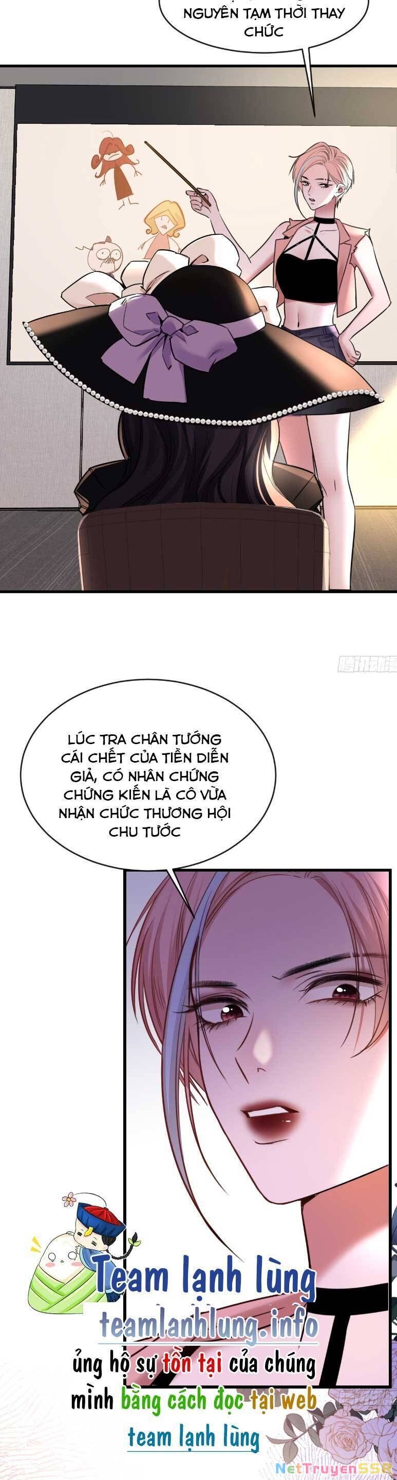 Tôi Cũng Là Đại Lão Chapter 26 - 23