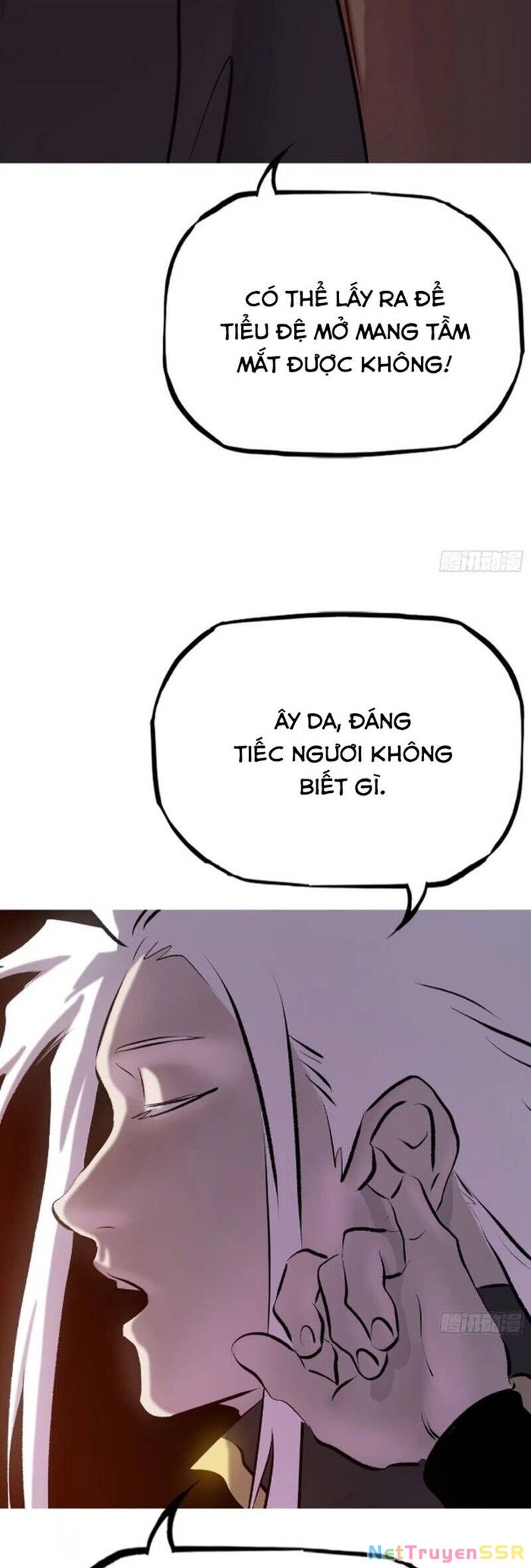 Phong Yêu Vấn Đạo Chapter 48 - 13