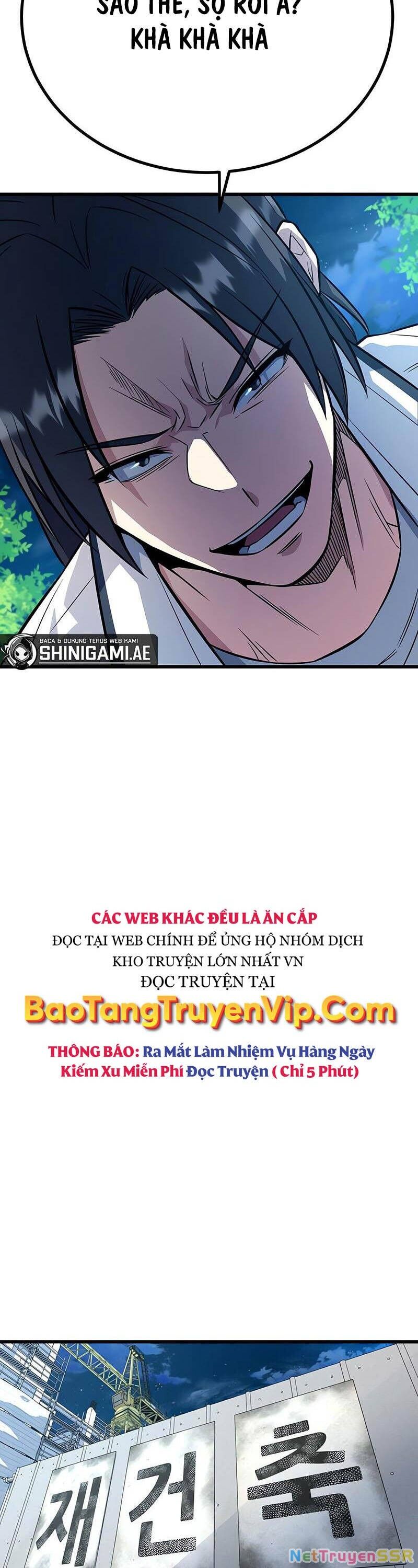 Bạo Lực Vương Chapter 9 - 41