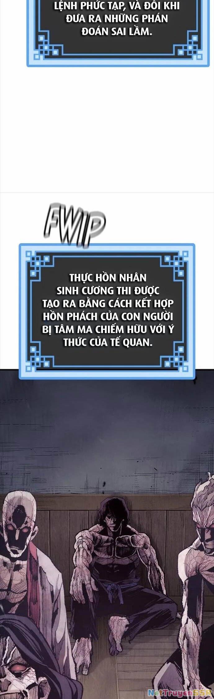 Thiên Ma Phi Thăng Truyện Chapter 93 - 15