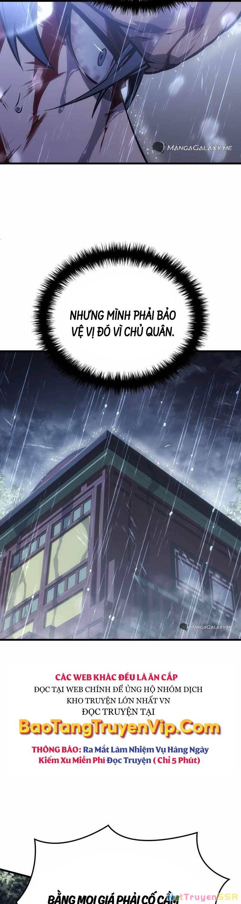 Băng Vương Chapter 1 - 13