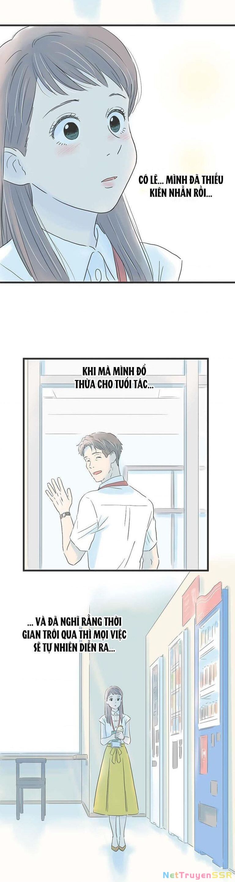 Taisetsu Na Hi Wa Itsumo Ame Chapter 6 - 31