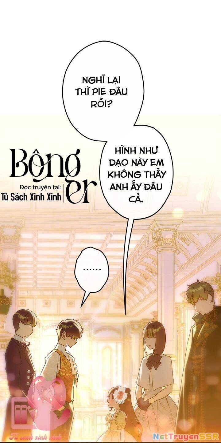 Khế Ước Hôn Nhân Của Mẹ Tôi Chapter 62 - 47