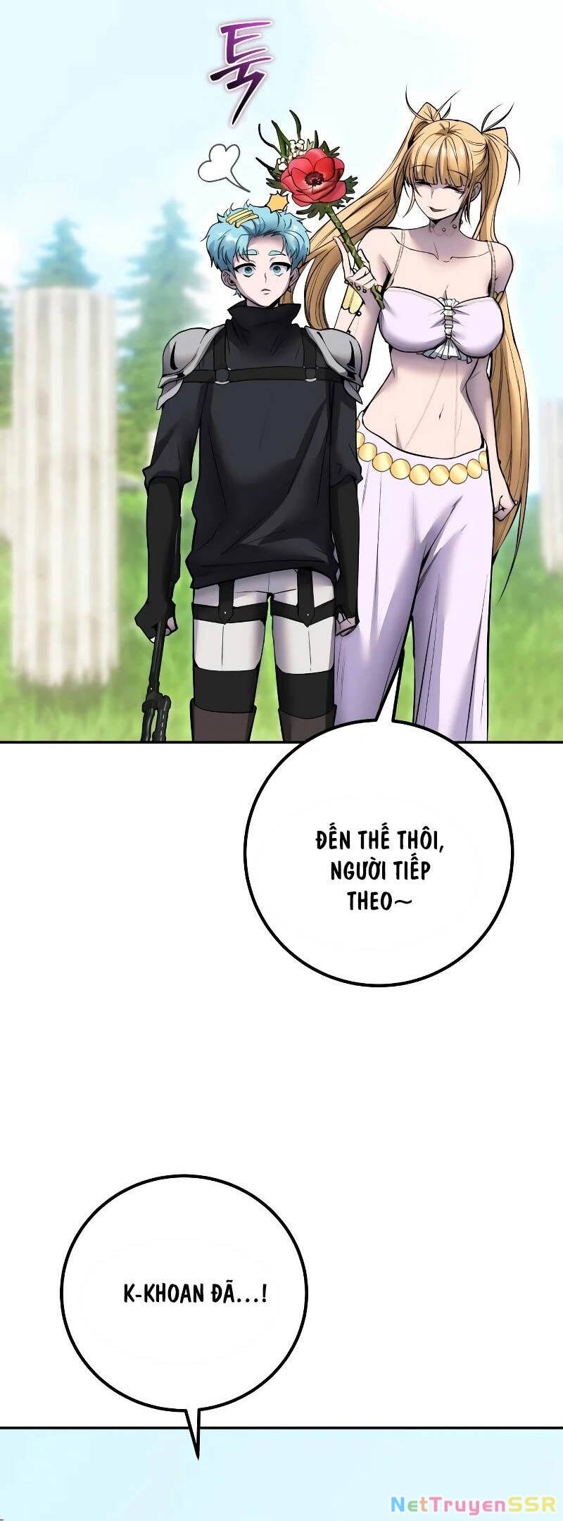 Tôi Mạnh Hơn Anh Hùng Chapter 47 - 35