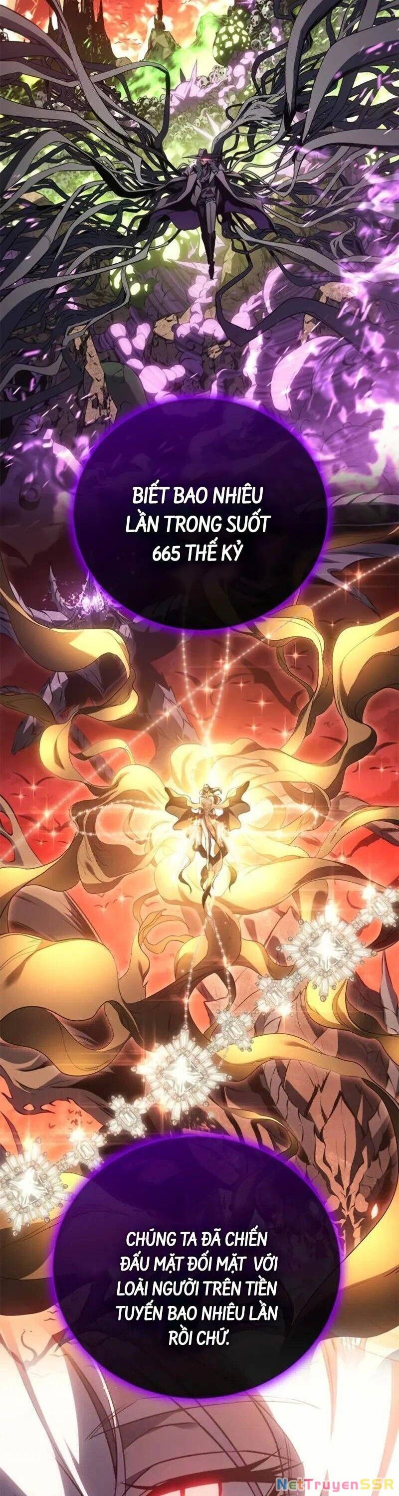 Lý Do Tôi Rời Bỏ Quỷ Vương Chapter 25 - 11