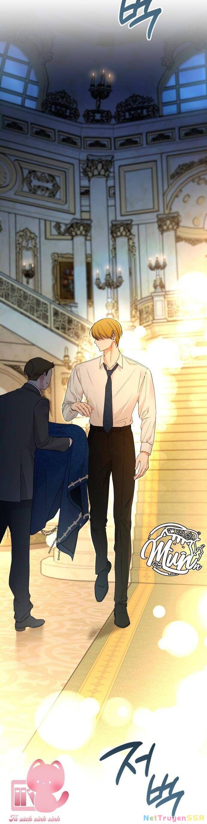 Công Nương Mint Bé Nhỏ Chapter 81 - 45