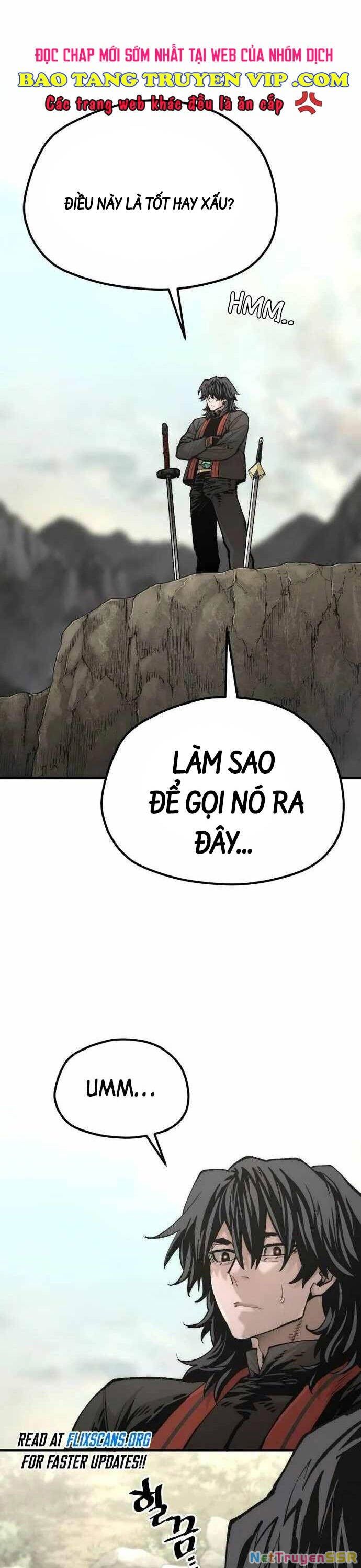 Thiên Ma Phi Thăng Truyện Chapter 122 - 6