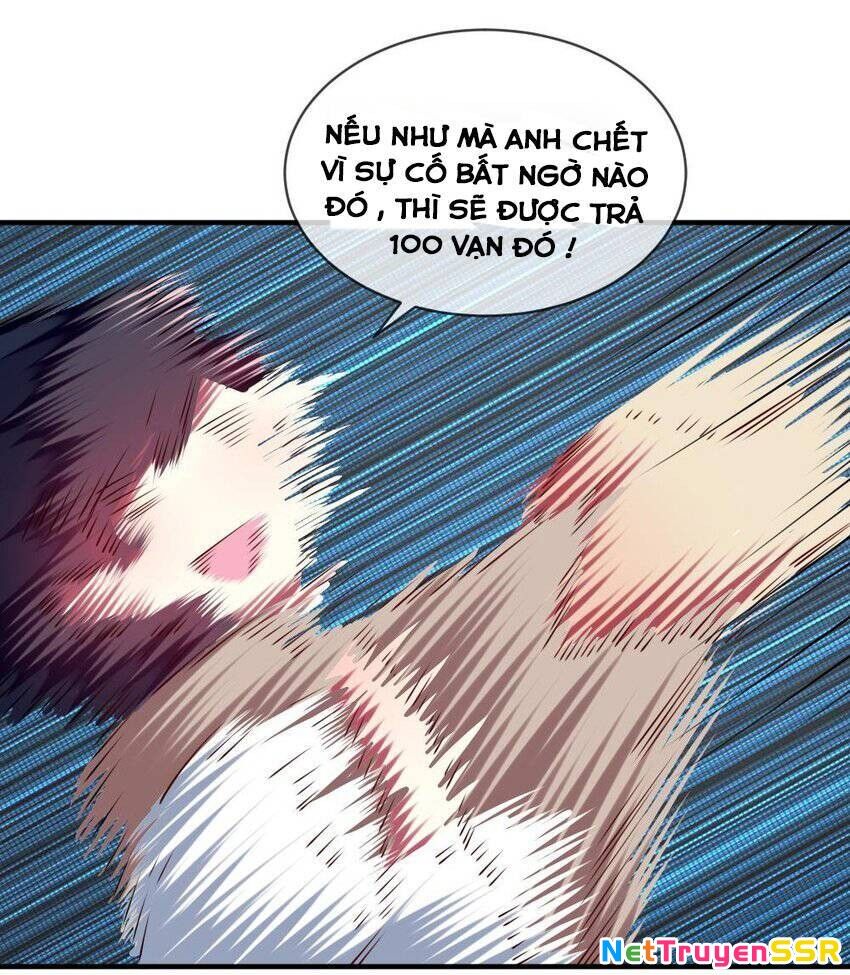 A Trạch Hóa Ra Lại Là Đại Tiểu Thư ? Chapter 10 - 39