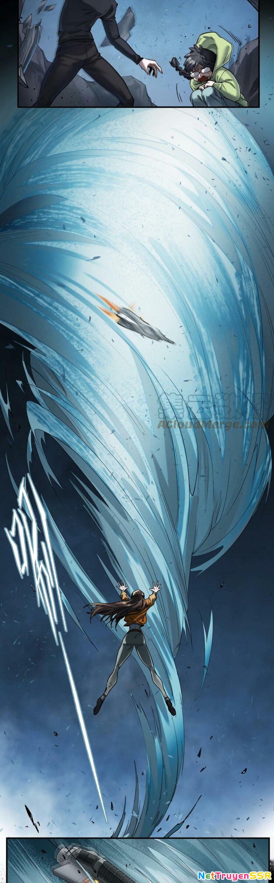 Khởi Tạo Nhân Vật Phản Diện Chapter 144 - 27