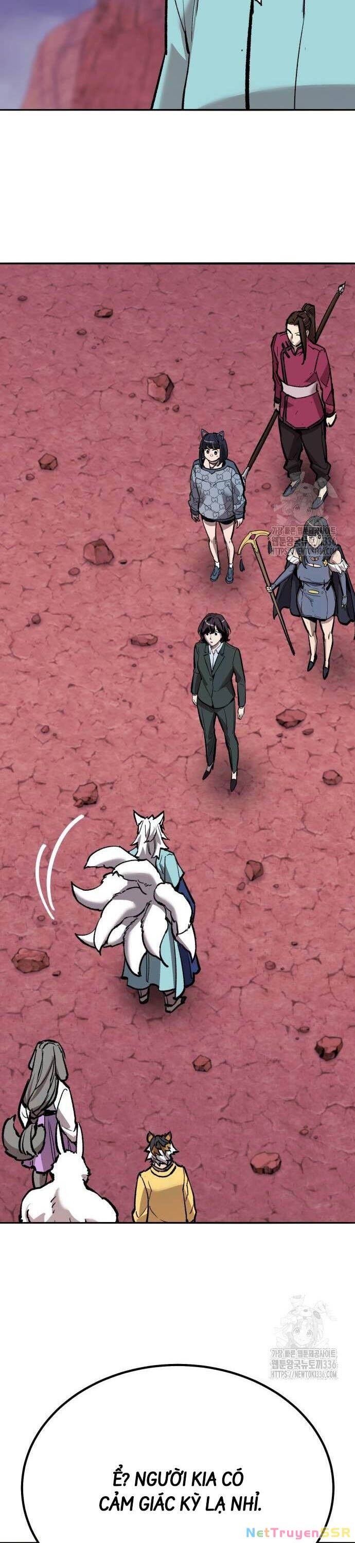 Phá Bỏ Giới Hạn Chapter 148 - 87