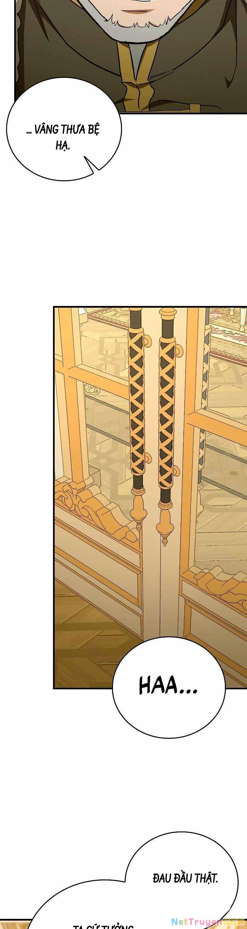 Thánh Cái Khỉ Gì, Đây Là Sức Mạnh Của Y Học Hiện Đại Chapter 85 - 32