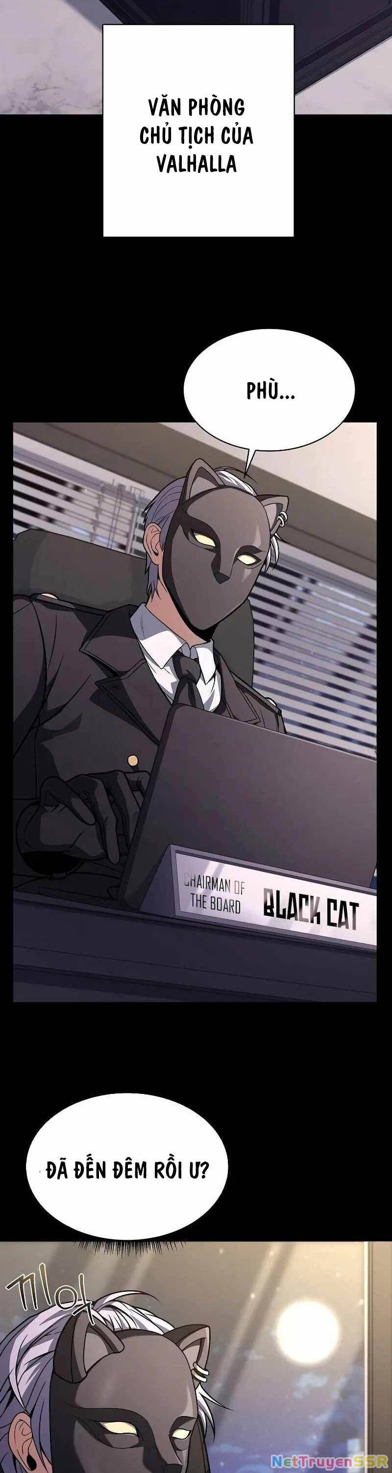 Chòm Sao Là Đệ Tử Của Tôi Chapter 71 - 6