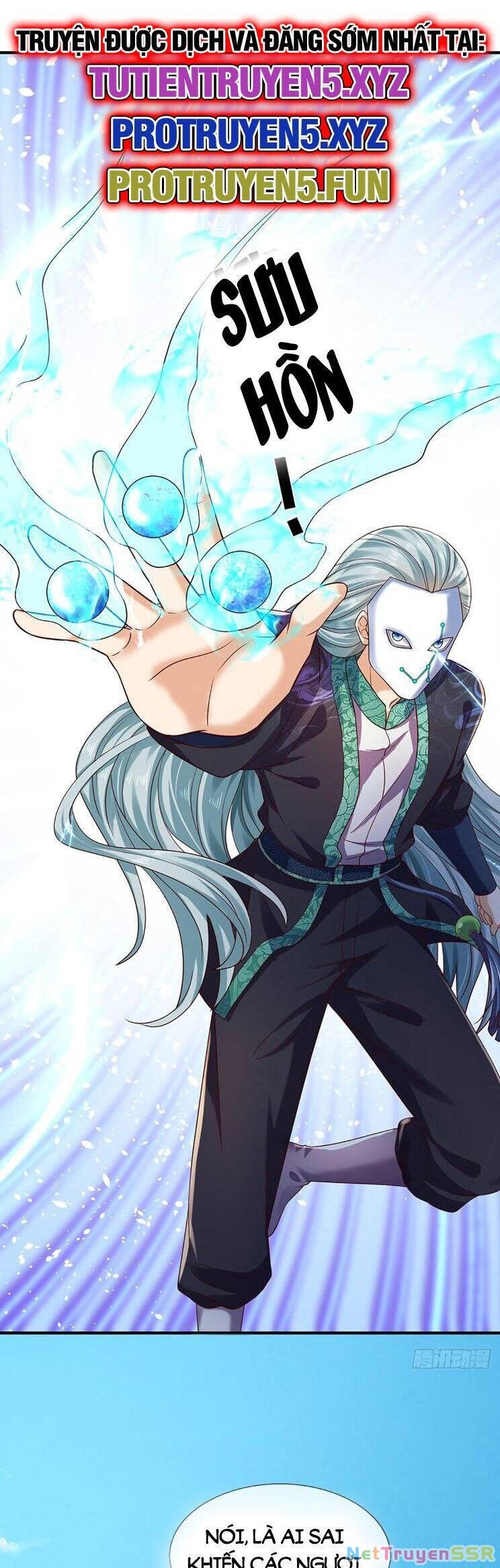 Bắt Đầu Với Chí Tôn Đan Điền Chapter 322 - 10
