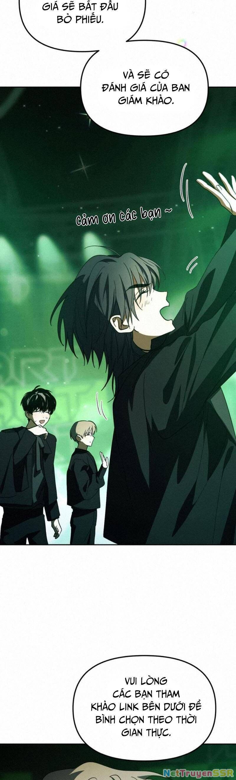 Tôi Trở Thành Thành Viên Trẻ Tuổi Nhất Nhóm Nhạc Idol Nam Chapter 27 - 31