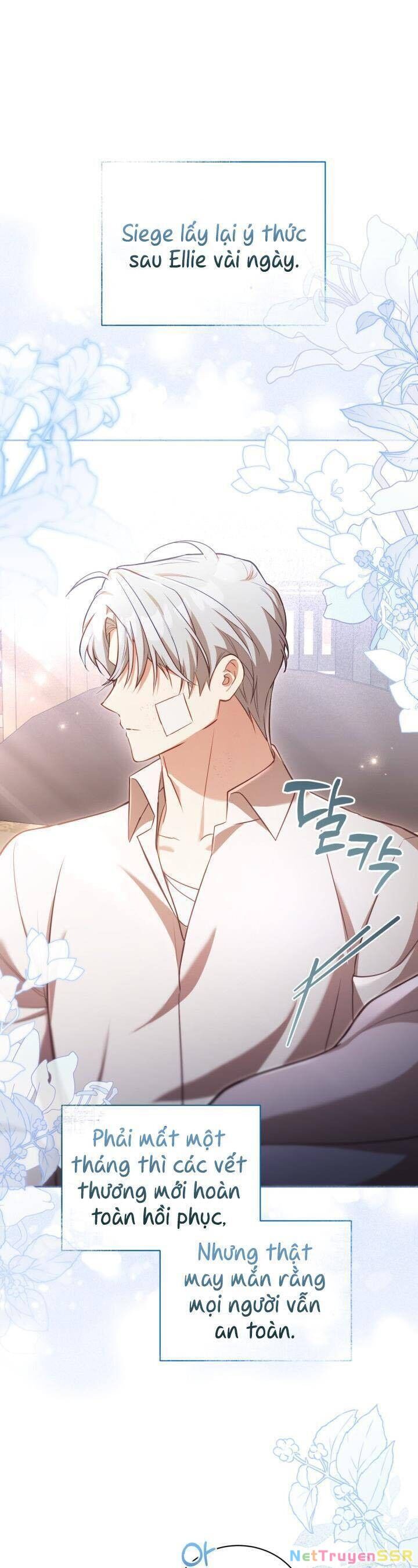 Nhật Ký Trông Trẻ Chapter 40 - 4