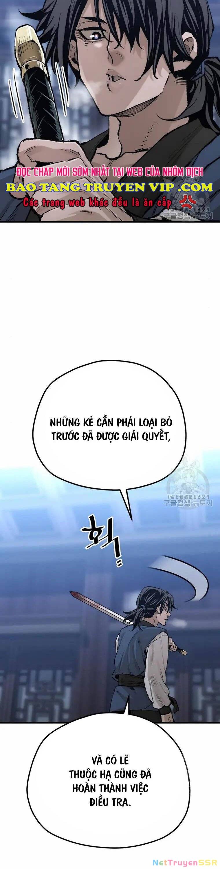 Thiên Ma Phi Thăng Truyện Chapter 99 - 4