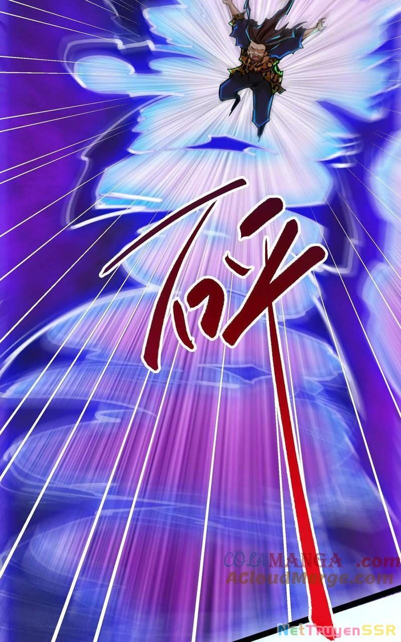 Đại Liên Minh Phản Xuyên Việt Của Bạo Quân Chapter 55 - 33