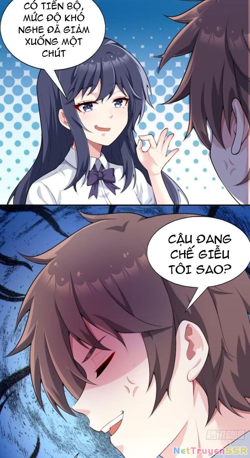 Bạn Gái Tôi Là Một Đại Tiểu Thư Xấu Xa Sao? Chapter 66 - 17