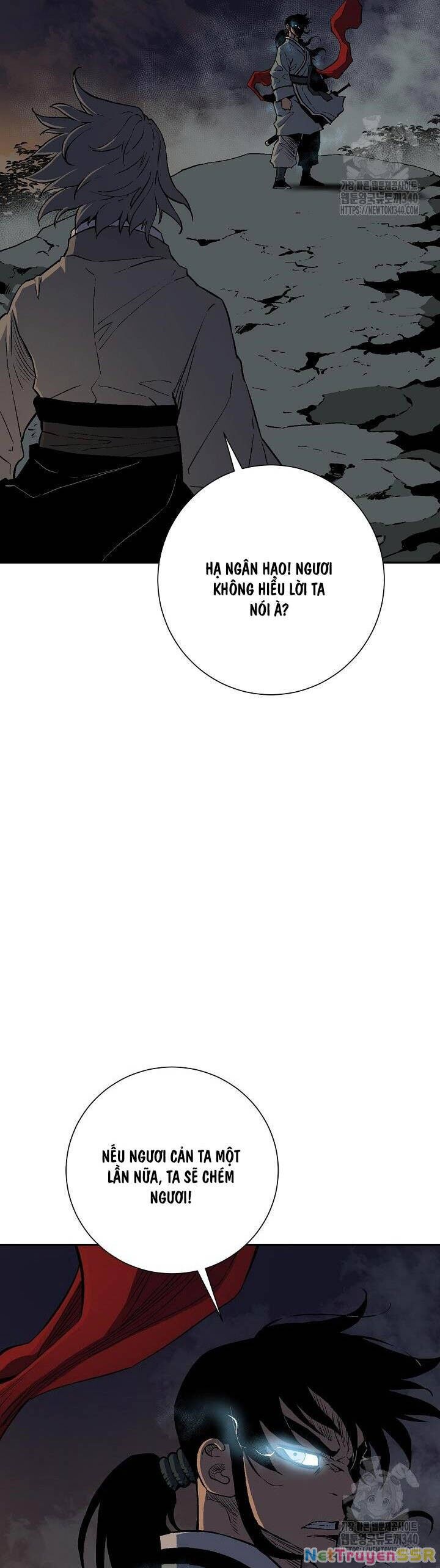 Vĩ Linh Kiếm Tiên Chapter 63 - 42