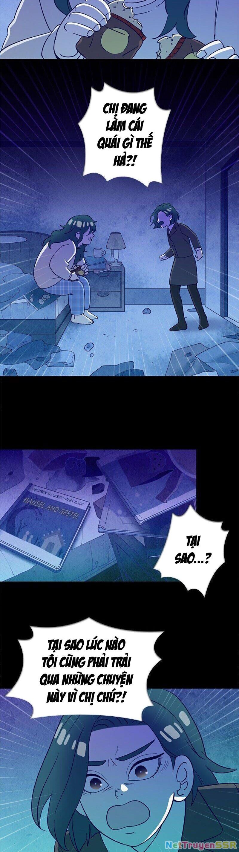 Ma Kể Chuyện 2 Chapter 25 - 18