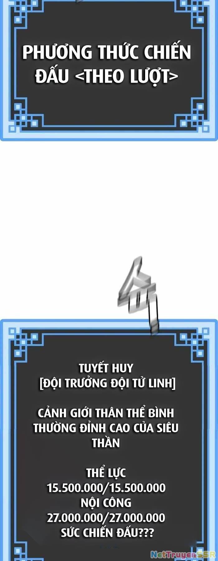 Thiên Ma Phi Thăng Truyện Chapter 84 - 85